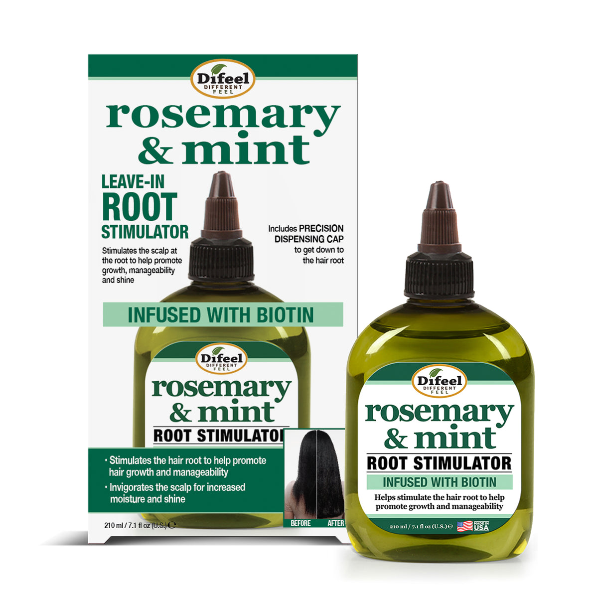AromaMist Rosemary Mint 4