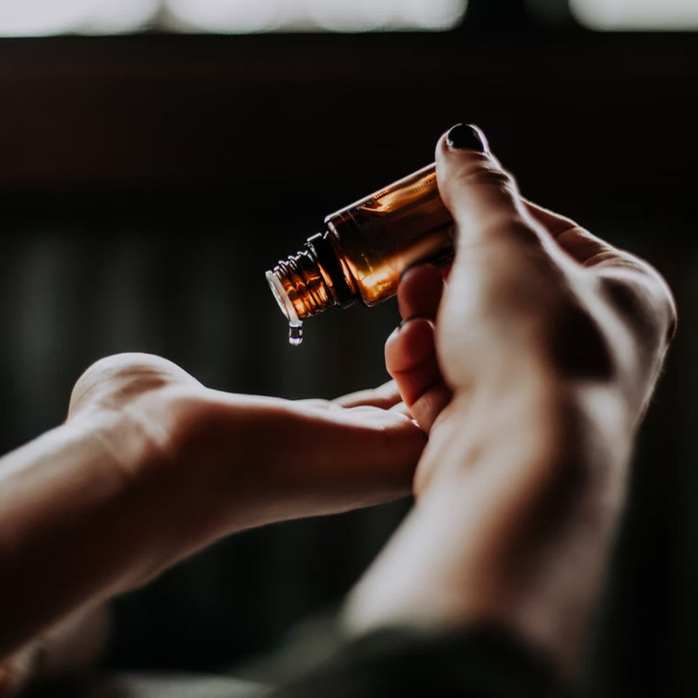 Essential Oil Gift Sets