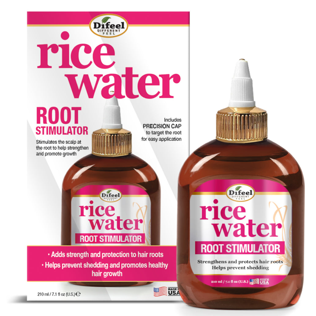 Difeel Rice Water Root Stimulator 7.1 oz. | difeel - find your natural ...