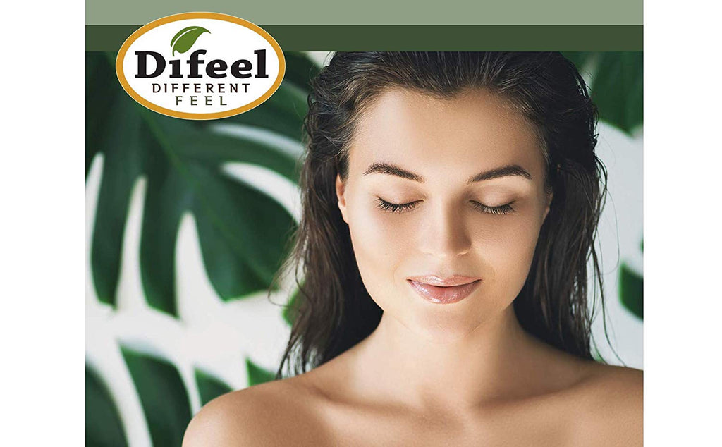 Difeel Valentine's Gift Set, Spa Bath & Body 13 PC. Collection Box