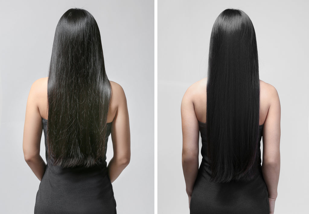 Difeel Biotin Pro-Growth Shampoo 33.8 oz.