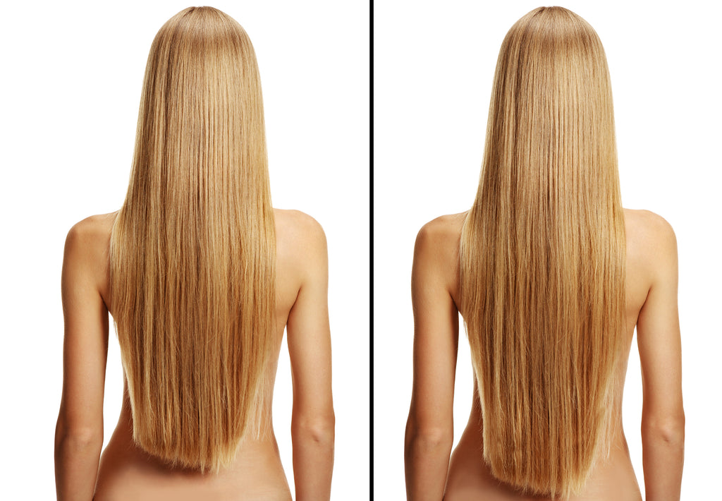 Difeel Biotin Pro-Growth Shampoo 33.8 oz.