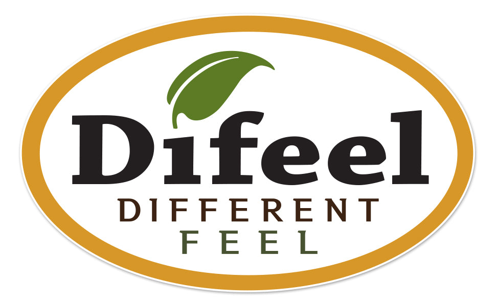 Difeel Mens Ultra Growth 3-PC Hair Growth Shampoo, Condition & Treatment Set - Includes 12 oz.  2-in-1 Shampoo, 8oz Hair Oil & 2.5oz Hair Oil