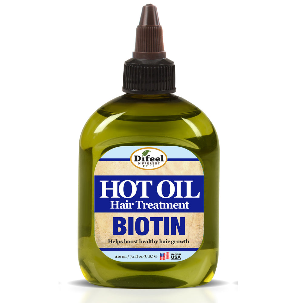 Difeel Biotin Pro Growth Hair Care Difeel Find Your Natural Beauty 8650