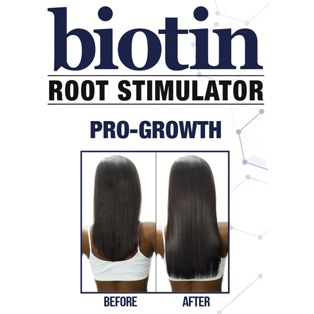 Difeel Biotin 3-PC Cleanse and Treat Hair Growth Set