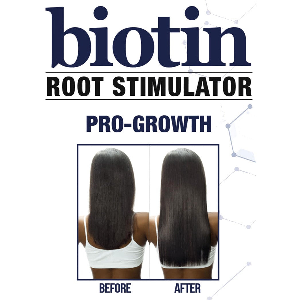 Difeel Biotin 2-PC Cleanse and Treat Hair Growth Set