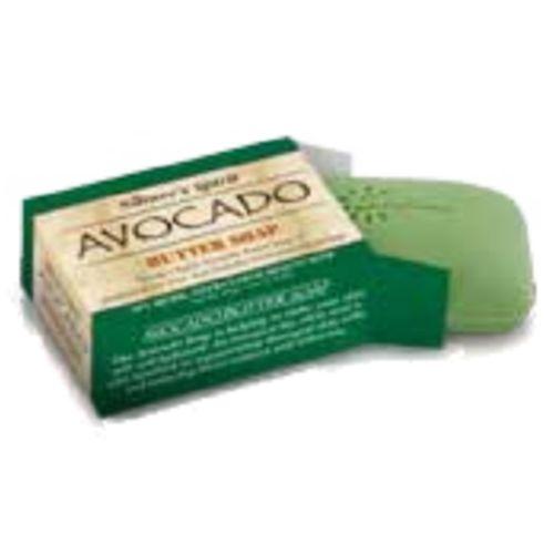 Nature's Spirit Avocado Butter Soap 5 oz. (PACK OF 2)