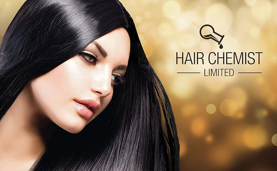 Difeel 99% Natural Hair Care Solutions - Max Shine Hair Oil 7.1 oz.