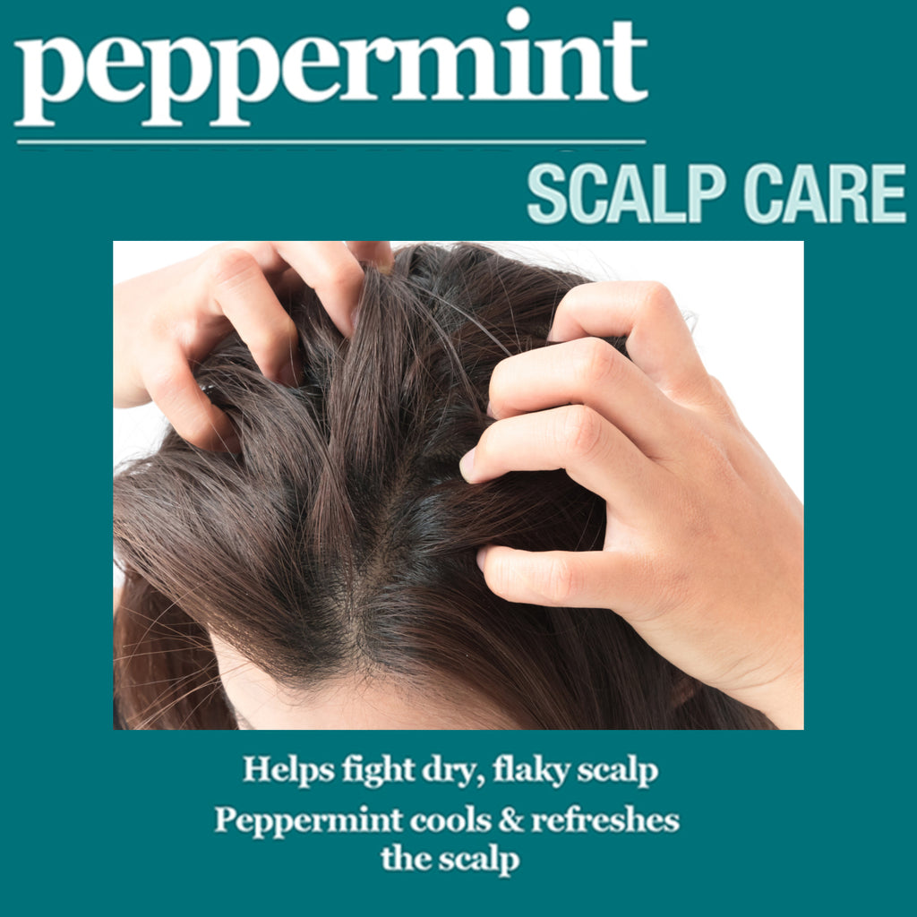 Difeel Peppermint Scalp Care Root Stimulator 2.5 oz.