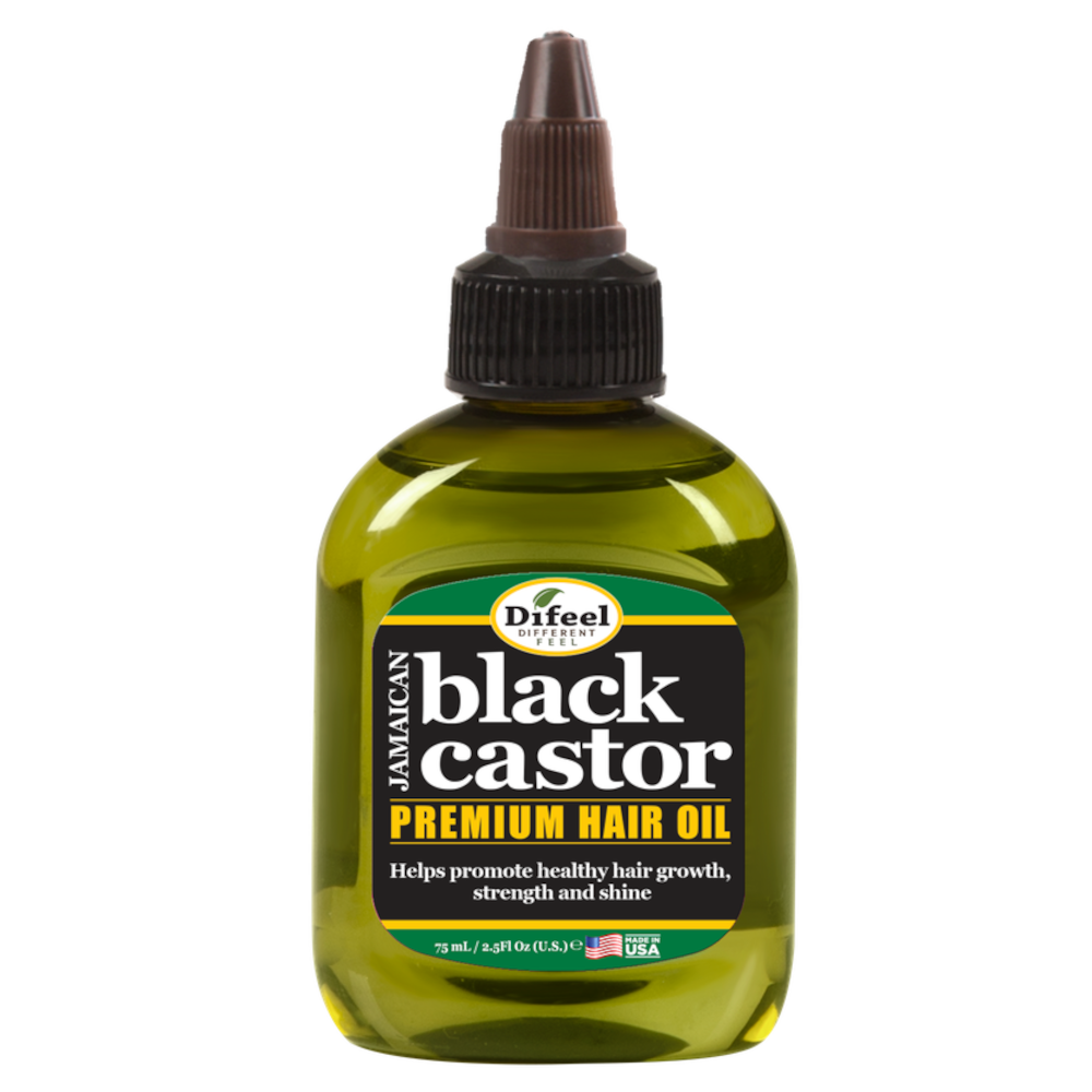 Oils for hair growth for black hair deals